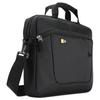 Case Logic Laptop and Tablet Case for 14.1 Laptop and iPad Slim Polyester Black