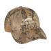 Natural Gear 6 Panel Hat, Natural Gear Camo SKU - 243665