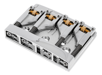 Schaller 3-D4 C 467 Gitarrensteg