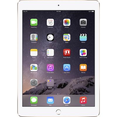 Apple iPad Air 2 Wi-Fi + Cellular 128GB - Gold