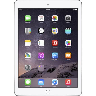 Apple iPad Air 2 Wi-Fi 128GB - Silver