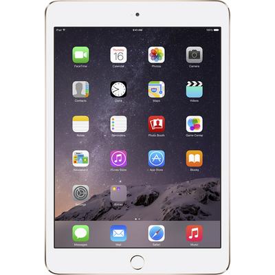 Apple iPad mini 3 Wi-Fi 16GB - Gold