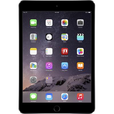 Apple iPad mini 3 Wi-Fi 64GB - Space Gray