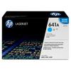 HP 641A Cyan Original LaserJet Toner Cartridge ~8 000 pages C9721A