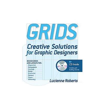 Grids by Lucienne Roberts (Mixed media product - John Wiley & Sons Inc.)