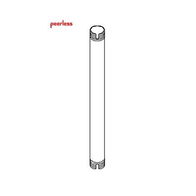 Peerless LCD/Plasma Tube Extension Column