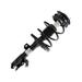 2012-2017 Toyota Camry Front Right Strut and Coil Spring Assembly - Unity 11976