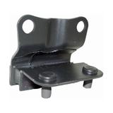 1993-2002 Mazda 626 Center Lower Transmission Mount - Anchor