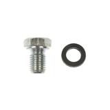 1987-1995, 2001-2006 BMW 325i Oil Drain Plug - Dorman