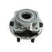 1996-2006, 2008-2010, 2015-2017 Dodge Viper Front Wheel Hub Assembly - Timken 513132