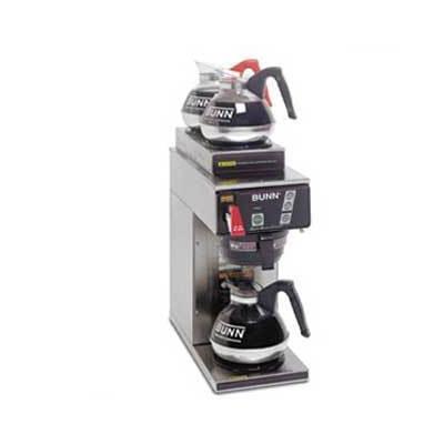 Bunn CWTF-15 12 Cup Coffee Brewer