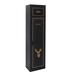 American Furniture Classics Classics 5 Rifle Metal Home Gun Safe w/ Key Lock | 59 H x 15 W x 10 D in | Wayfair 906