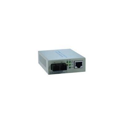 Tripp-Lite N784-001-SC Media Converter