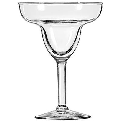 Libbey Citation Gourmet Coupette Margarita Glass Set