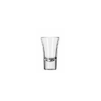 Libbey Shot Glass Shooter Set