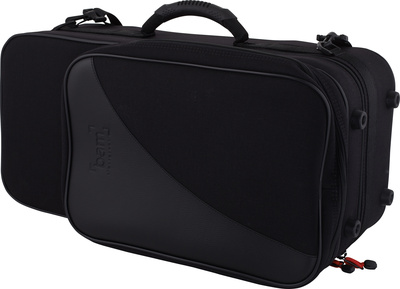 bam 3023SN Trekking Case 1 Trumpet