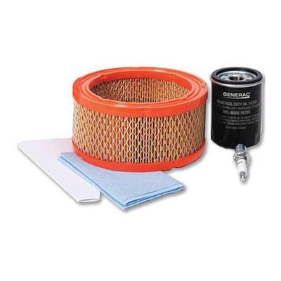 GENERAC 5662 Maintenance Kit 8 kW, 410cc Kit