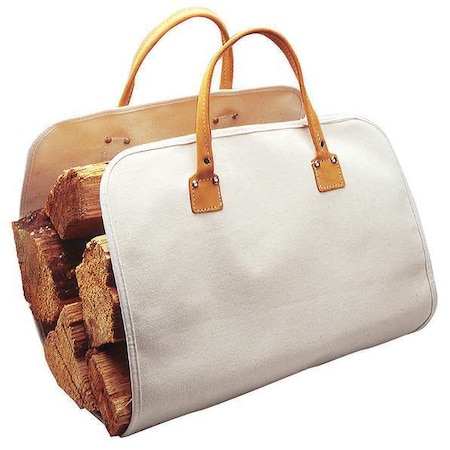 CLC WORK GEAR C390 Log Carrier,Canvas,35 x 14 in