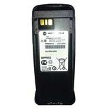 MOTOROLA PMNN4077E Battery Pack,Lithium Ion,7.2V,2200mAh