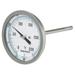 ASHCROFT 30EI60R Dial Thermometer,50 to 550 deg. F