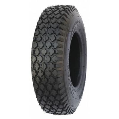 HI-RUN WD1049 Lawn/Garden Tire,4.10/3.50-5,2 Ply
