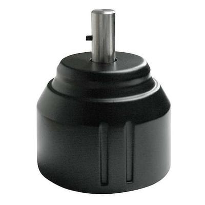 SHIMPO DT-ADP-200LR Contact Adapter, 2 1/2 In