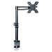 MONOPRICE 5401 Monitor Arm,Black, Cap. 1