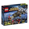 LEGO DC Comics Super Heroes 76011 Batman: Man-Bat Attack