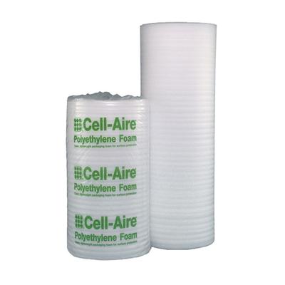 Sealed Air Cell-Aire Packing Foam 500mmx120m 2.5mm Thick 3 rolls/pack