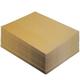 Corrugated Cardboard Sheets 20 / Pack 762 x 1016 x 3mm