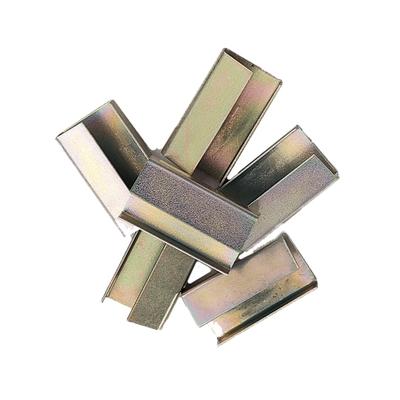 Semi Open Strapping Seals 12mm / Pack of 2000