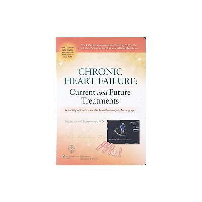 Chronic Heart Failure by John F. Butterworth (DVD - Lippincott Williams & Wilkins)