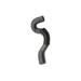 1991-2002 Ford Escort Lower Radiator Hose - Dayco 71512