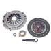 1987-1993 Mazda B2200 Clutch Kit - Exedy W0133-1606940