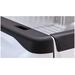 2007-2014 Chevrolet Silverado 2500 HD Bed Side Rail Protector - Bushwacker