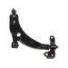 2000-2004 Kia Spectra Front Right Lower Control Arm and Ball Joint Assembly - Dorman 521-482