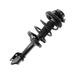 2013-2014 Subaru Outback Front Right Strut and Coil Spring Assembly - Unity 13362