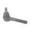 1997-2004 Mitsubishi Montero Sport Front Outer Tie Rod End - Mevotech MES3386RL