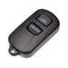 2004-2006 Toyota Tundra Keyless Remote Case - Dorman 13631