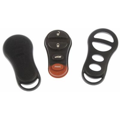 2002-2004 Jeep Liberty Keyless Remote Case - Dorman