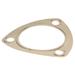 1997 Land Rover Discovery Exhaust Pipe Gasket - Eurospare W0133-1651557