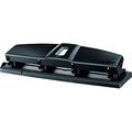 Maped 400111 Vierfachlocher Essentials E4001, schwarz, 28 cm