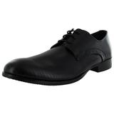 Unlisted By Kenneth Cole Mens Wait For Me Lace Up Oxford Shoes