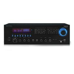Technical Pro Professional Receiver with USB and SD Card Inputs with Bluetooth Compatibility