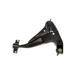 2002-2005 Ford Explorer Front Right Lower Control Arm and Ball Joint Assembly - Dorman 520-290