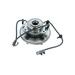 2004-2006 Chrysler Pacifica Rear Wheel Hub Assembly - Timken HA590209