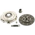 1994 Jeep Wrangler Clutch Kit - LUK