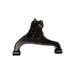 2004-2015, 2017-2023 Nissan TITAN Front Right Lower Control Arm and Ball Joint Assembly - Dorman 521-182