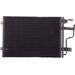 1994-1997 Dodge Ram 3500 A/C Condenser - APDI 7014579