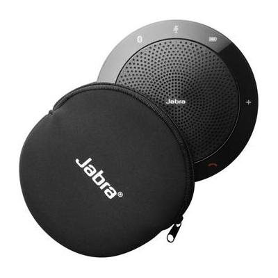 Jabra Speak 510+ UC USB & Bluetooth Speakerphone with Bluetooth Adapter - [Site discount] 7510-409